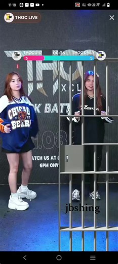 Sweet Rivalry: AJ & Angge's Heartwarming Moments