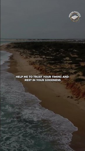 Prayer for Joy & Strength | Powerful Prayer for Emotional Healing & God’s Peace✅ YouTube Description