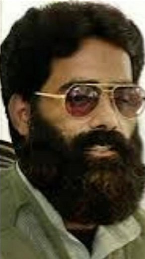 Ilyas Kashmiri: Al-Qaeda's Deadly 'Military Brain' | The Real Story of Major Iqbal #documentary
