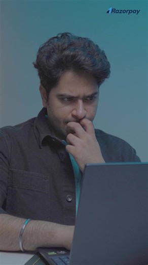 Send payment links or QR codes in just a few clicks with Razorpay Payment Gateway. | Razorpay