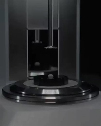 Think you’ve seen precision in rheology? Think again. The new MCR delivers measurement clarity and application freedom unmatched by any other instrument in its class — with less sample, more data, and no compromises. • Up to 200 Hz frequency • Zero inertia interference at high frequencies • Exceptional torque sensitivity • Reduced sample volume, higher accuracy • Next-gen electronics for rapid data capture • New normal-force sensor technology 🔍 Learn more: https://loom.ly/J3sEd0s #antonpaar #mc