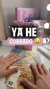 Relleno de Sobres de Abril: Mi Parte Variable 💸🔥