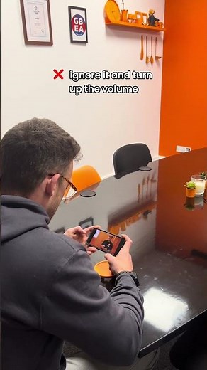 How NOT to Fix a Noisy Boiler (Don’t Try This at Home 👀)