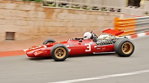 Inside the Forbidden F1 Engine That Could Break Every Record