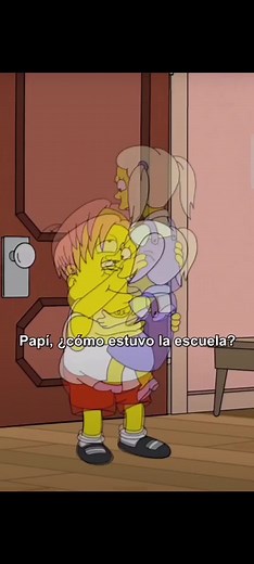 Martin Prince: ¿Quién es realmente este personaje de Los Simpsons?