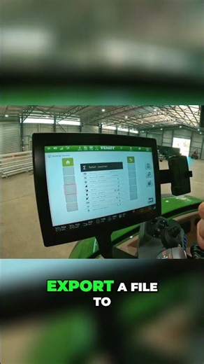 Contractor Portal - Krone Big Pack HDP 2 1290 VC #krone