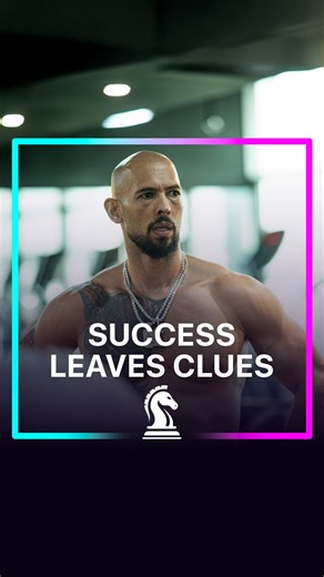 Access The Reality on Instagram: "Clues are everywhere"