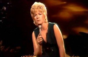 Sammi Smith Help Me Make It Through The Night (Video and Lyrics)