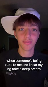 #fyp #viral #relatable | when someone disrespects me