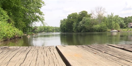 Buchanan gets $230,000 grant for boat launch reconstruction project