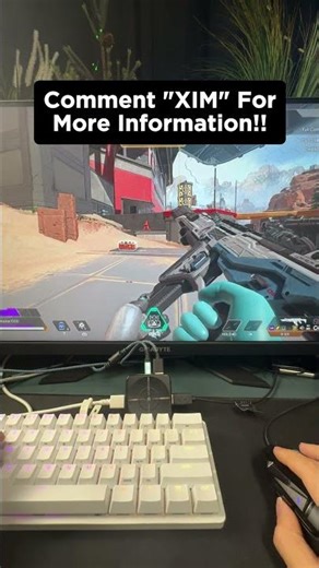 Xim Matrix + This Config = Pure Destruction!!!!