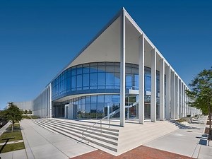 Welcome to Axalta’s New Global Innovation Center