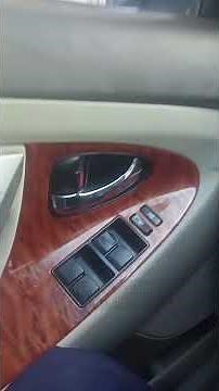 Toyota Camry 2007 remote program manual #automobile #europe #saudiarabia #locksmith