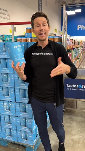 624K views · 5.7K reactions | Sam’s Club Shopping Guide Part 3 - download my free Bobby Approved app so you can shop easier in stores! Get it here: https://www.flavcity.com/bobbyapprovedapp/ | BobbyParrish | Facebook