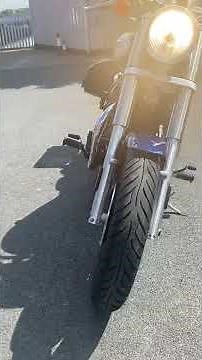 Triumph Speedmaster 865 Cruiser