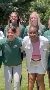 🎉 Special moments for our SA FAST5 Women and Men at their capping ceremony today with Netball South Africa President, Cecilia Molokwane, and her Executive! ✨ Ready to represent Mzansi in Christchurch at the 2024 FAST5 Netball World Series. Safe travels, team! Let's go make SA proud! 🇿🇦💪 #SAFAST5 #FAST5NetballWorldSeries #FAST5NWS | Netball South Africa