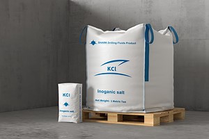 [Hot Item] Drilling Completion Fluid Additive-Kcl