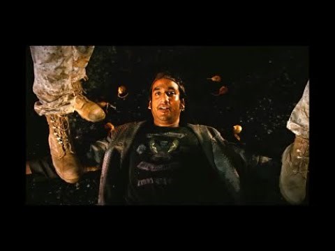 I Also Want Your Balls - Looks Like I Got You By The Balls - Scene From 2007 Movie Planet Terror