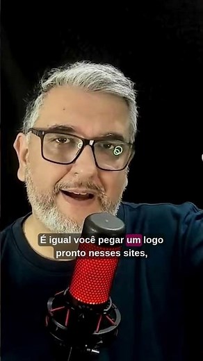 Warning: Be careful when creating a logo in Canva! (Tip for beginner designers)