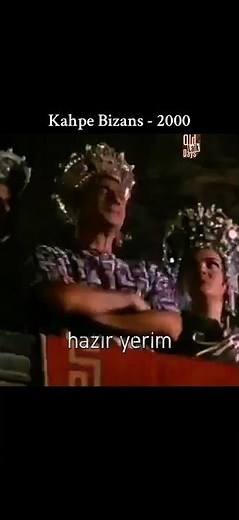 Kahpe Bizans - 2000 #nostalji #kahpebizans #türksineması #eskifilmler