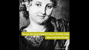 Fack Ju Göhte? Seine Werke sind bis heute fester Bestandteil des Schulkanons, doch wie ging er eigentlich mit seinen Geliebten um? | WDR 3