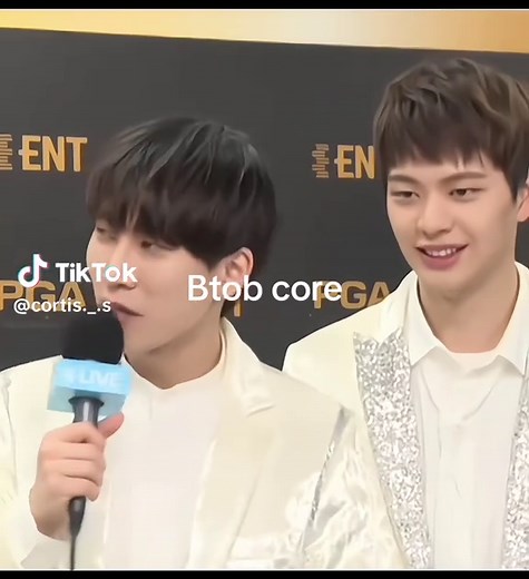 BtoB's Funniest Moments in K-pop