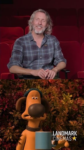 Shaun the Sheep: the Beast of Mossy Bottom—Landmark Cinemas Exclusive