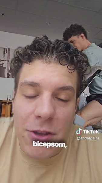 Najlepšie cviky na ruky: Biceps a triceps