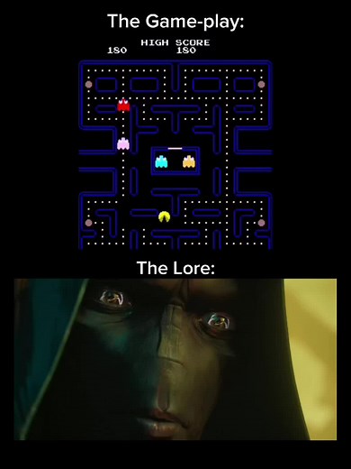 Exploring the Fun Lore of Pacman’s Secret Levels