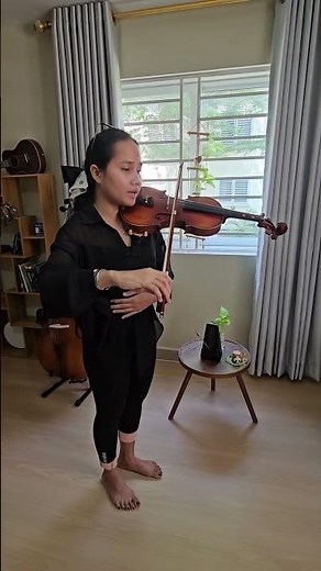 D open string exercises 4th line