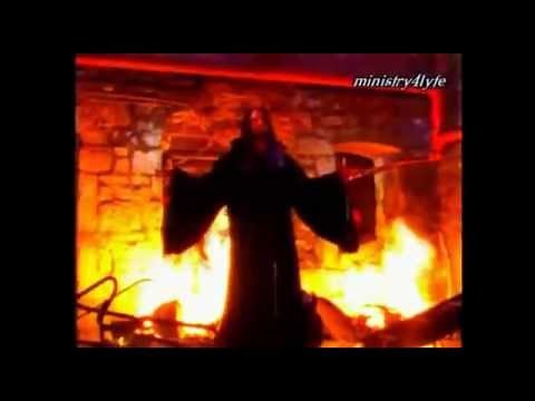 Undertaker Ministry Titantron Custom 2