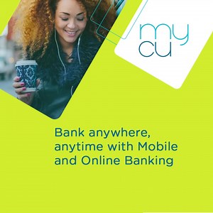 2.9K views | Our new MYCU Current Account and Debit Card is Now Launched People First Credit Union’s New Personal Current Account & Debit Card Mastercard®. The MYCU Current Account is a full-service account offering our members all features and benefits expected from a current account and our MYCU Debit Mastercard® allows members to use your card everywhere Mastercard is accepted. Apply for yours today | People First Credit Union | Facebook