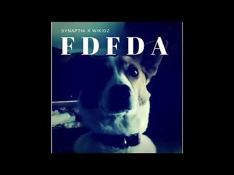 The Synaptik- FDFDA - فضفضة (PROD.WIKIDZ)