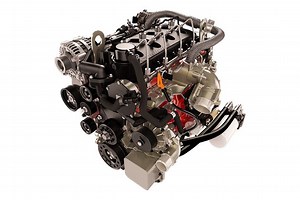 Diesel Everything! Cummins Releases New R2.8 Turbo Diesel Crate Engine