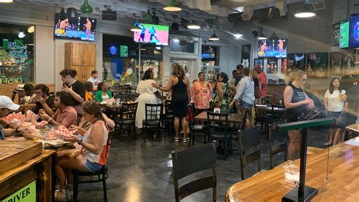Ghost River Brewing to close Beale Street location