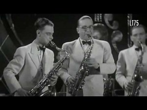 Swingtime! (10) At the Ramblers Ball - Ramblers Dansorkest (1940)