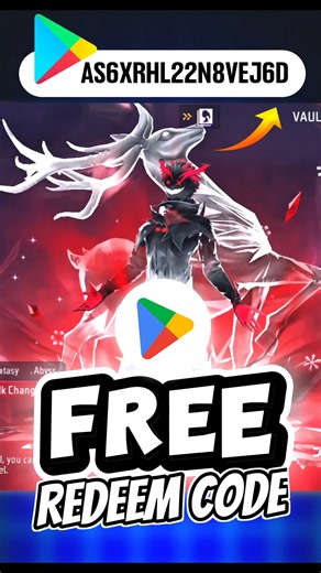 BEST FREE REDEEM CODE TRICK | FREE REDEEM CODE APP | GOOGLE PLAY STORE REDEEM CODE 2026 #shorts