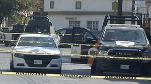 Tres Miembros de Una Familia Fueron Asesinados tras Riña en Guadalupe, Nuevo León | N