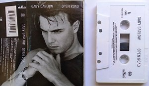 Gary Barlow - Open Road