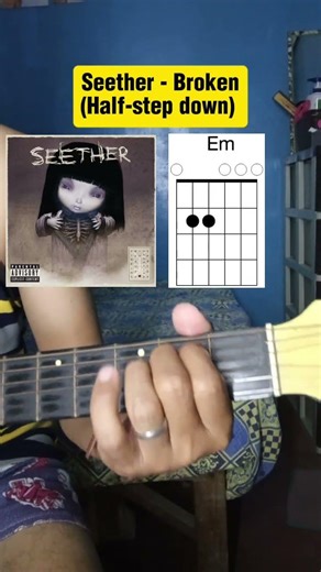 #guitartutorial #guitarlesson #guitarchords #learnguitar #seether