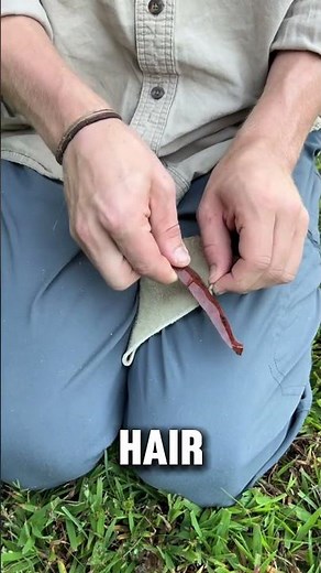 Obsidian Blade — Sharper Than a Scalpel