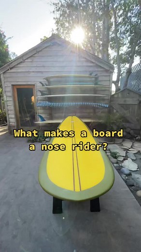 Mastering the Art of Nose Riding: Surfing Tips and Hacks