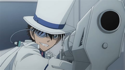 33K views · 395 reactions | HÀNG VỀ ‼️ TRAILER CONAN MOVIE 27 TẠI VIỆT NAM ĐÃ LỘ DIỆN ‼️ Một kho báu tất cả nhắm tới. Một bí mật sắp được vén màn. Bom tấn anime Thám Tử Lừng Danh Conan sẽ trở lại với phần phim được tất cả khán giả trông đợi! ⭐️ THÁM TỬ LỪNG DANH CONAN: NGÔI SAO 5 CÁNH 1 TRIỆU ĐÔ Khởi chiếu tại rạp 02.08.2024. | BHD Star Cineplex Hà Nội | Facebook