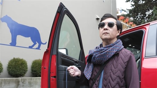 Animal Control S02E07 - Skunks and Swans