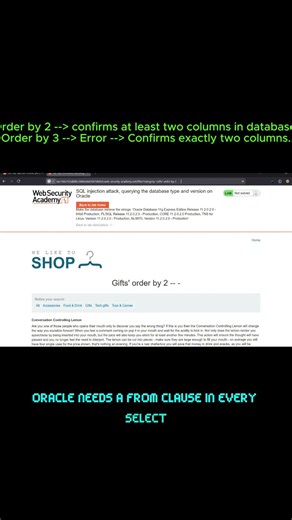 How Hackers Identify Oracle Databases in Seconds