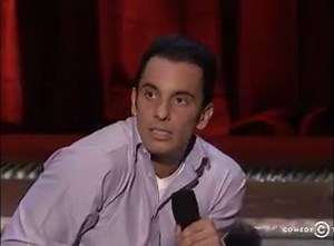 793K views · 16K reactions | Don't ask Sebastian Maniscalco to dress up his dog. | Comedy Central Stand-Up | Facebook