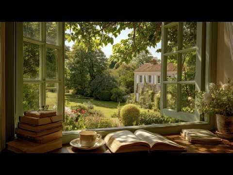 a comfort playlist for quiet reading 📖 relaxing piano music for study & calm focus