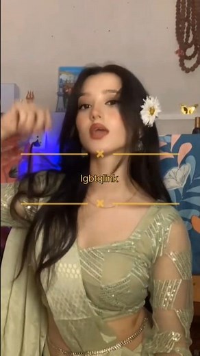 amazing transformation #maletofemale one handsome boy to pretty girl