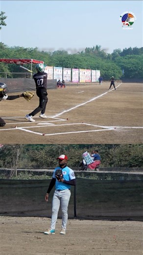 Diamond Dreams Academy (DDA) | Baseball on Instagram: "Great catches aren’t luck. They’re decisions made before the ball arrives. The best outfielders read early, move first, and trust fully. No panic. No hesitation. Just sharp eyes, quick feet, and a quiet glove. Because in the outfield, the play belongs to the one who believes it does. [ Outfield training, baseball fundamentals, fly ball catching, defensive skills, baseball mindset, athletic footwork, DDA baseball] . . . #DDA #BaseballTraining