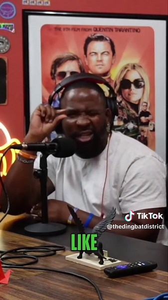 thedingbatdistrict on TikTok